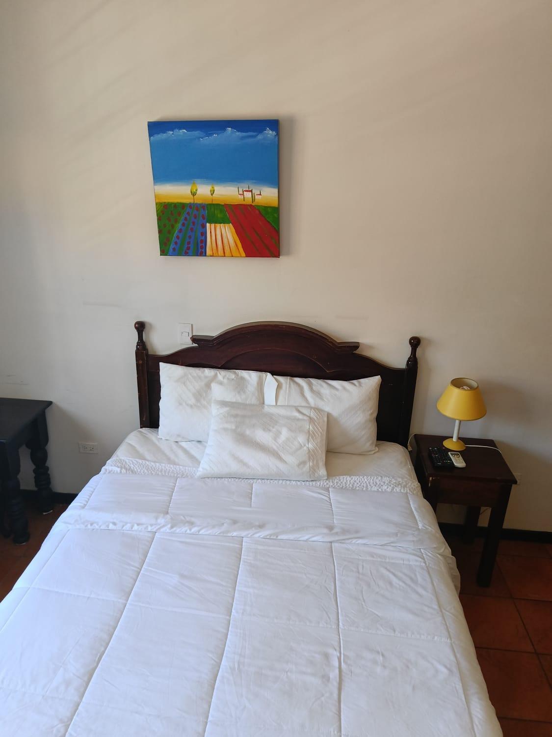 Hotel Villa Antigua Сан Салвадор Екстериор снимка