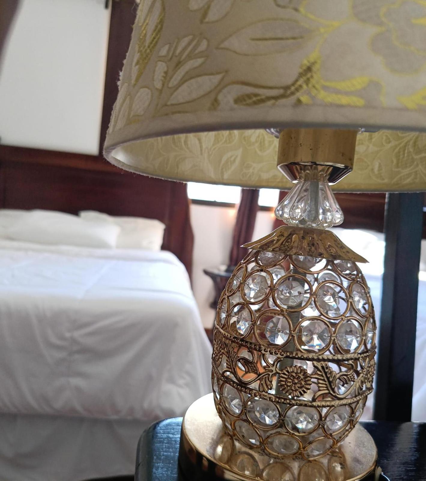Hotel Villa Antigua Сан Салвадор Екстериор снимка